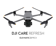 DJI Care Refresh Mavic 3 Pro (2 lata) - 1145485 - zdjęcie 1